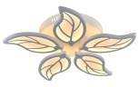 Светильники Потолочные Escada 10214/5 LED*90W White