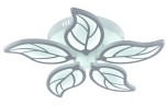 Светильники Потолочные Escada 10214/5 LED*90W White
