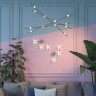 Настенный светильник Odeon Light 3906/14WL (Уцененный товар)