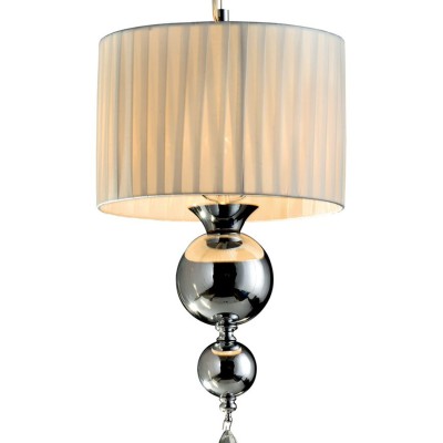 Светильники Подвесные Escada 1150/1S E14*40W Chrome