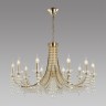 Подвесная люстра Odeon Light 5063/10