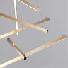Подвесной светильник Odeon Light 3860/48L