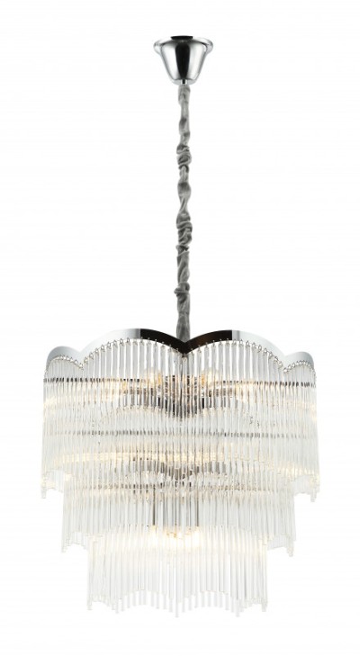 Каскадная люстра Stilfort 2121/09/16P