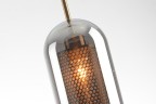 Подвесной светильник ImperiumLoft 214046-23