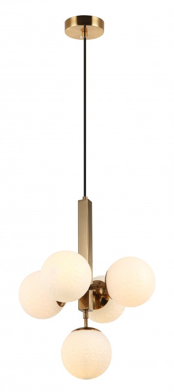 Подвесной светильник Stilfort 2098/01/05P