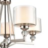 Подвесная люстра Vele Luce VL1053L05