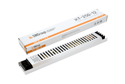 Блок питания XT-250-12 003062