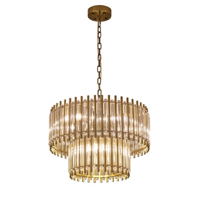 Люстра подвесная Cloyd BOULEVAR 10638