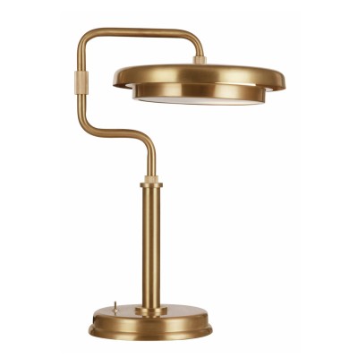 Настольная лампа Cloyd LEGRATE 30020