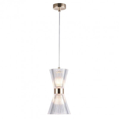 Подвесной светильник Newport 3611/S gold М0062772