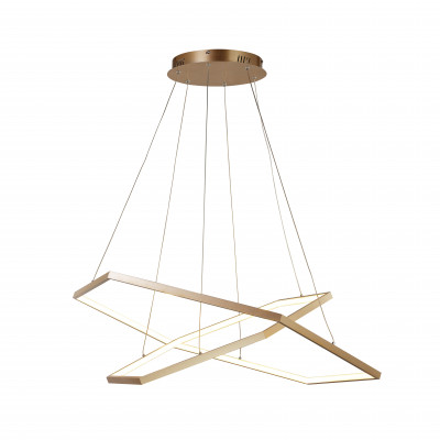 Подвесная люстра Favourite 2103-14P