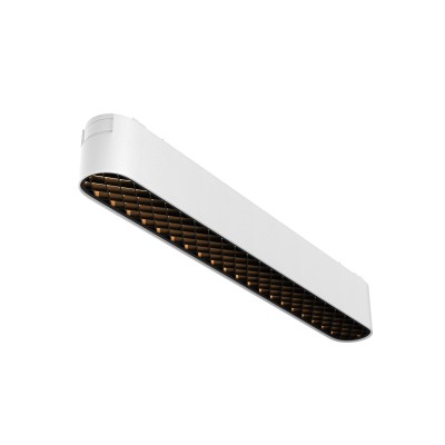 Трековый светильник Maytoni TR084-1-12W3K-W