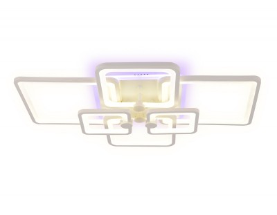 Накладная люстра Ambrella Light FA5306