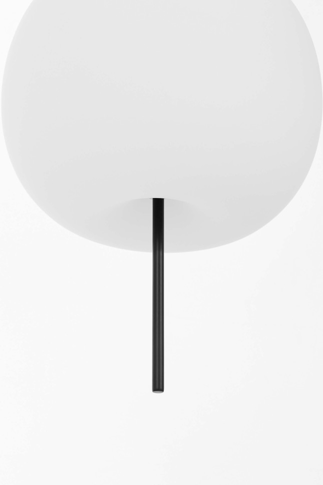 Подвесной светильник Lumina Deco Alpina LDP 1209-330 BK