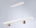 Подвесной светильник Ambrella Light FL5955