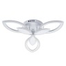 Светильники Потолочные Escada 10287/3 LED*50W White
