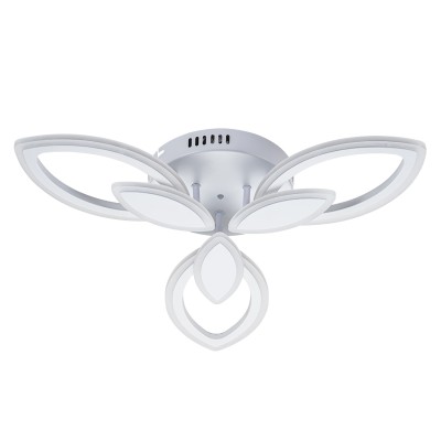 Светильники Потолочные Escada 10287/3 LED*50W White