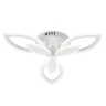 Светильники Потолочные Escada 10287/3 LED*50W White