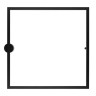 Бра Odeon Light 4385/24WL