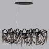 Подвесная люстра Odeon Light 5067/10