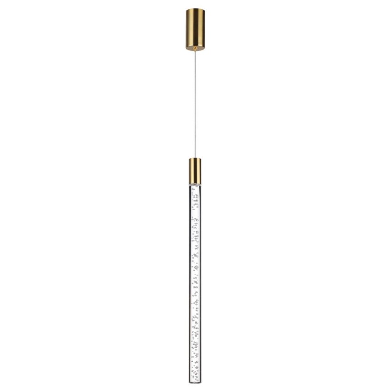 Подвесной светильник Odeon Light 4369/5L