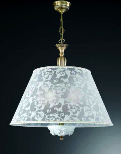 Подвесная люстра Reccagni Angelo L 9001/60