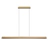 Линейный светильник Odeon Light 7019/38LA