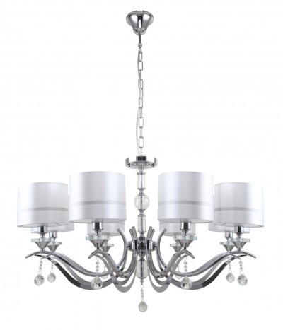 Подвесная люстра Stilfort 1041/09/08P