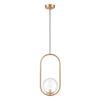 Подвесной светильник Vele Luce VL5714P21