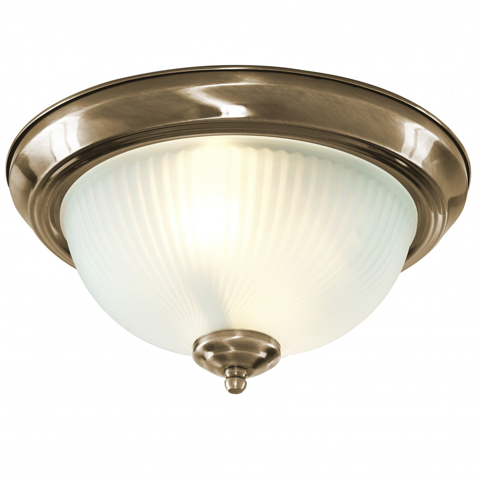 Arte Lamp ar a9370pl-2ab, e14, 120 Вт