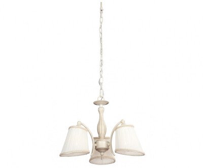 Подвесная люстра Lucia Tucci FIRMO 145.3 Ivory