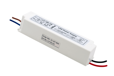 Блок питания LV-50-24 000270