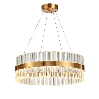 Люстра подвесная Cloyd ASPEND 10608