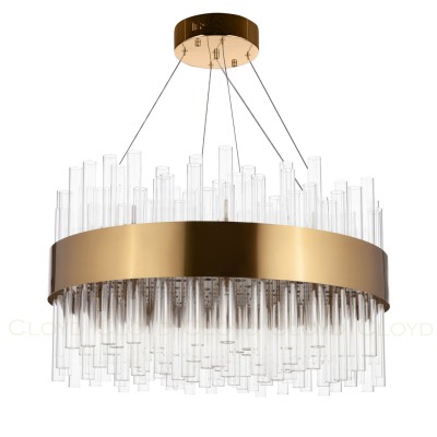 Люстра подвесная Cloyd TUBEO 10633