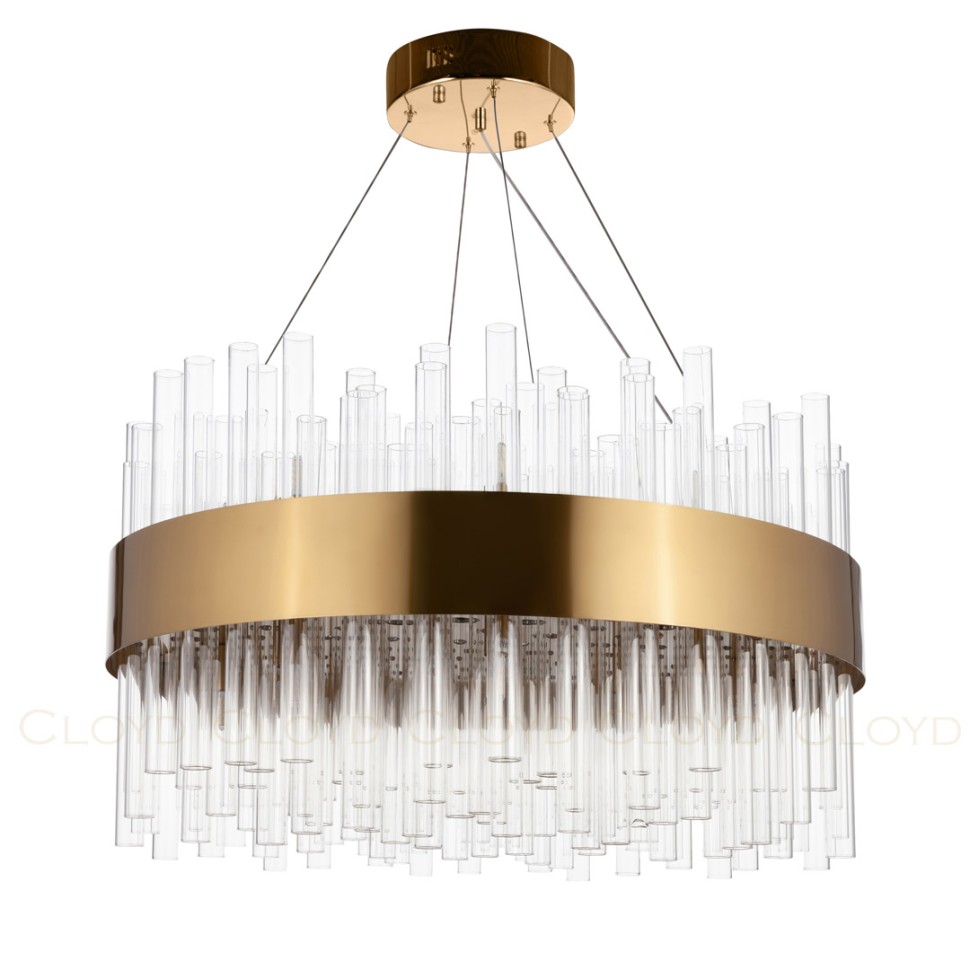 Люстра подвесная Cloyd TUBEO 10633