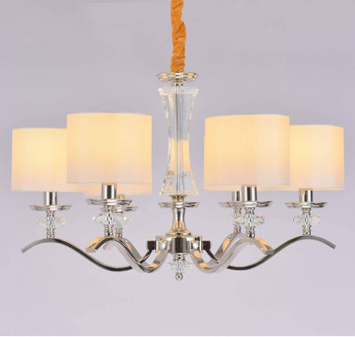 Подвесная люстра Newport 12206/C М0059956