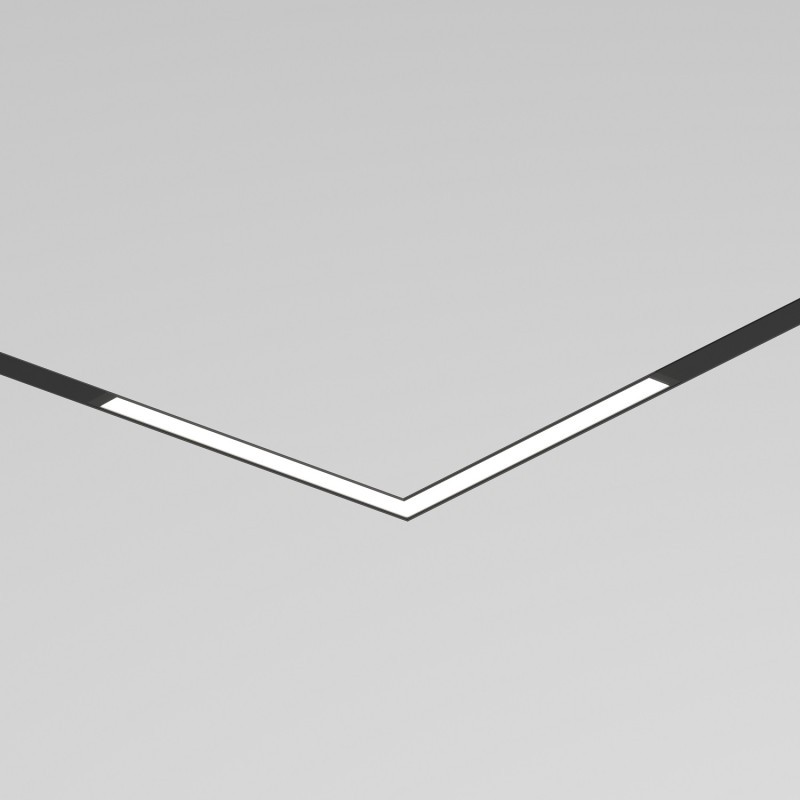 Светильник на шине Denkirs DK8114-BK