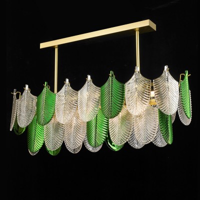 Люстра подвесная Cloyd BONGA 10644