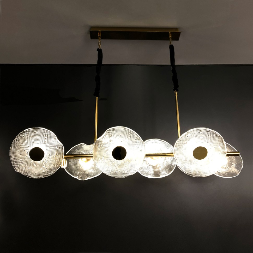 Люстра подвесная Cloyd GRAMMY 10668