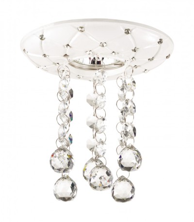 Встраиваемый светильник Novotech 370133