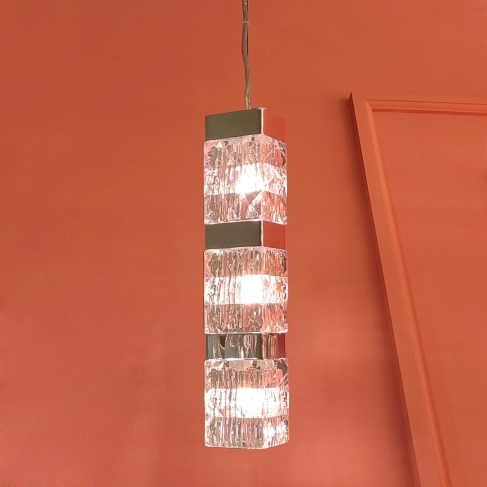 Подвесной светильник Cloyd CORUND 10713