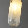 Подвесной светильник Delight Collection MT9056-3H brass