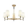 Люстра Maytoni H001CL-05BS