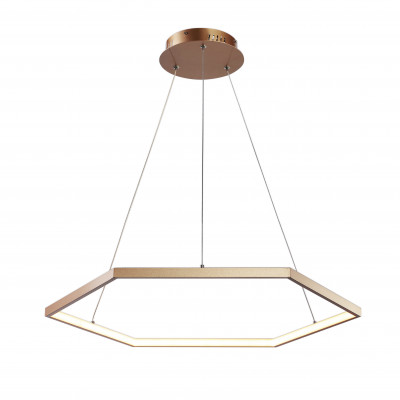 Подвесная люстра Favourite 2103-6P