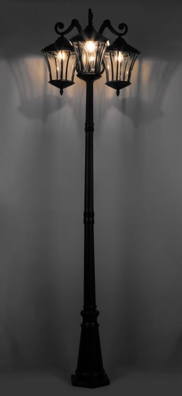 Садово-парковый светильник Feron 11420