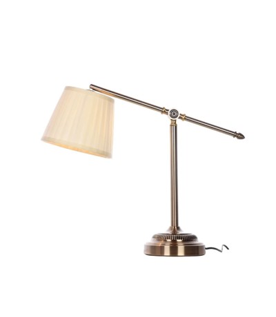 Настольная лампа Lumina Deco Florio LDT 503-1 MD