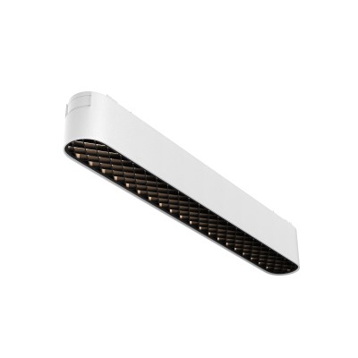 Трековый светильник Maytoni TR084-1-12W4K-W