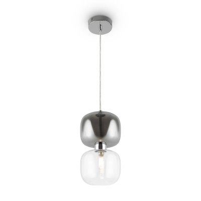 Подвесной светильник Freya FR5215PL-01CH