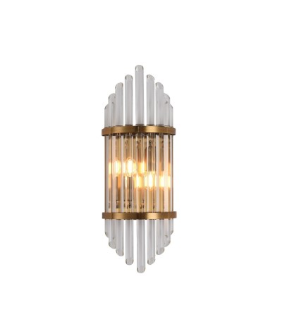 Бра Lumina Deco LDW 6038 MD