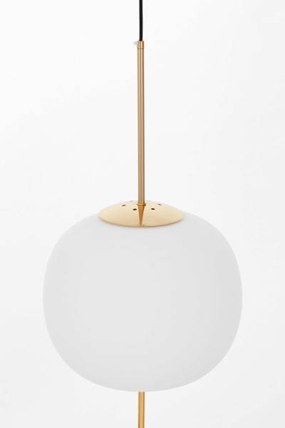 Подвесной светильник Lumina Deco Alpina LDP 1209-330 GD